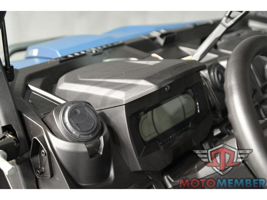 2026 Can-Am Defender 6x6 Limited HD10