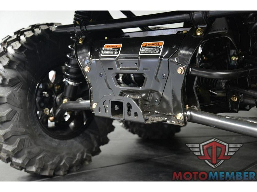 2026 Can-Am Defender 6x6 Limited HD10