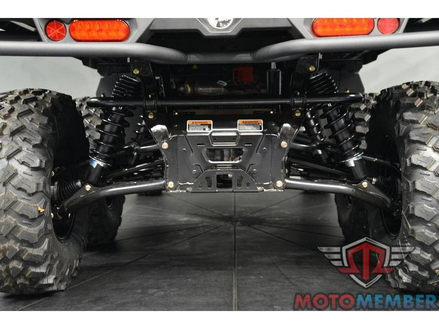 2026 Can-Am Defender 6x6 Limited HD10