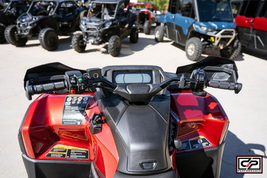 2026 Can-Am® Outlander MAX XT 850