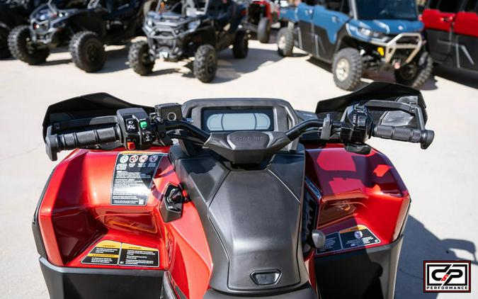 2026 Can-Am® Outlander MAX XT 850
