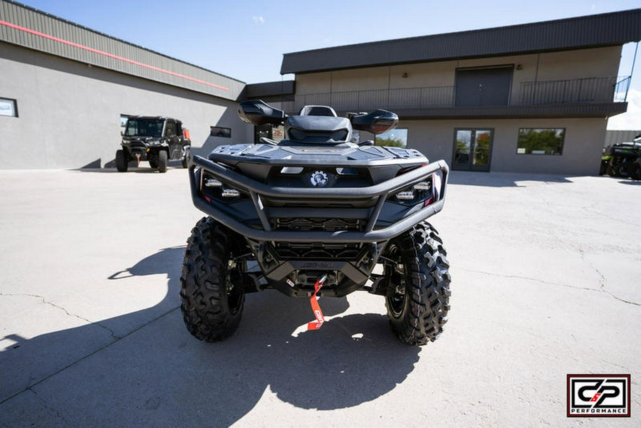 2026 Can-Am® Outlander MAX XT 850