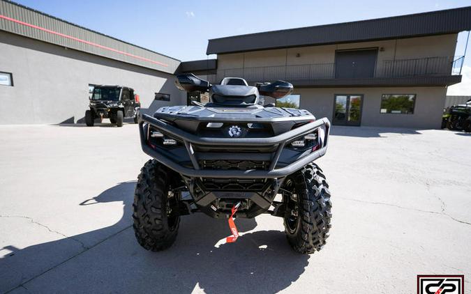 2026 Can-Am® Outlander MAX XT 850