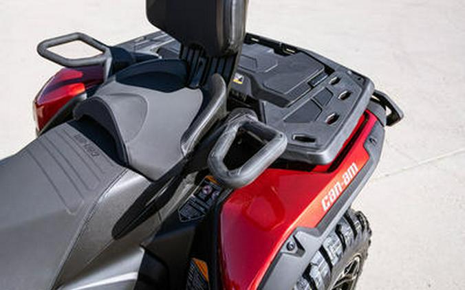 2026 Can-Am® Outlander MAX XT 850