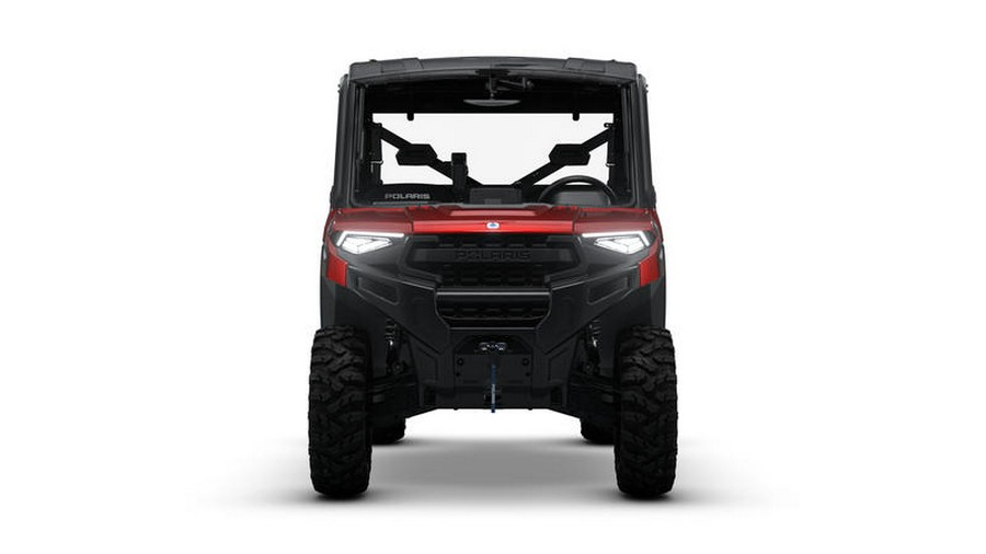 2026 Polaris® Ranger Crew XP 1000 NorthStar Edition Ultimate