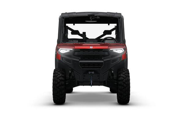 2026 Polaris® Ranger Crew XP 1000 NorthStar Edition Ultimate