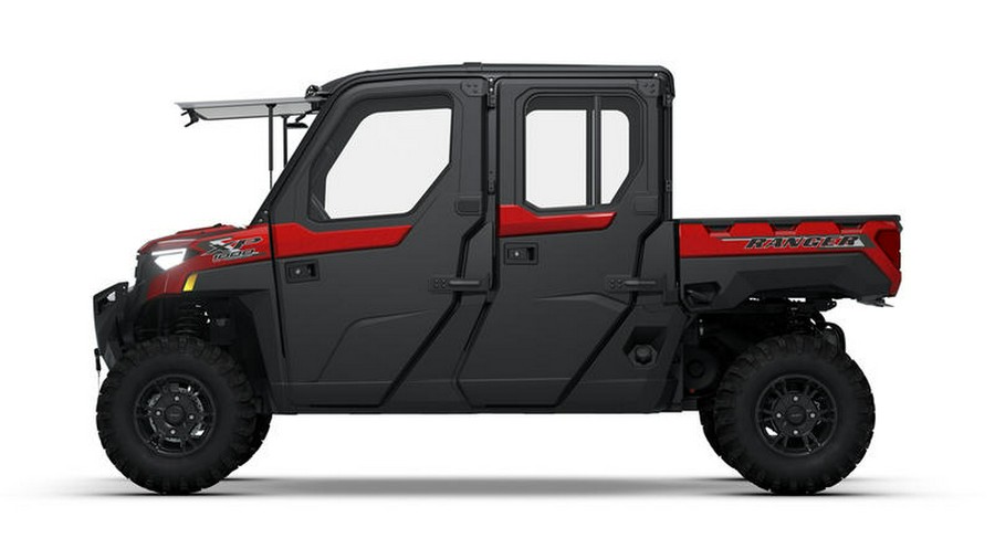 2026 Polaris® Ranger Crew XP 1000 NorthStar Edition Ultimate