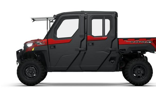 2026 Polaris® Ranger Crew XP 1000 NorthStar Edition Ultimate