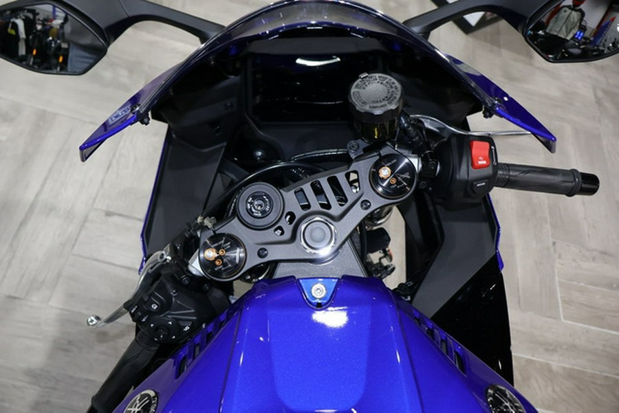 2026 Yamaha YZF-R9