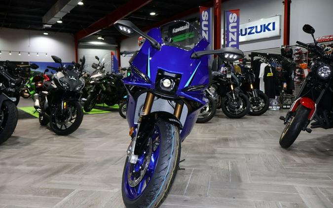 2026 Yamaha YZF-R9