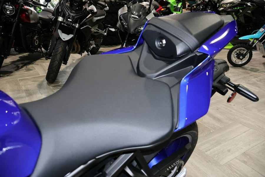 2026 Yamaha YZF-R9