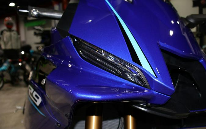 2026 Yamaha YZF-R9