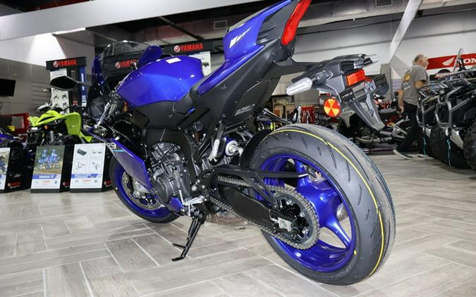2026 Yamaha YZF-R9