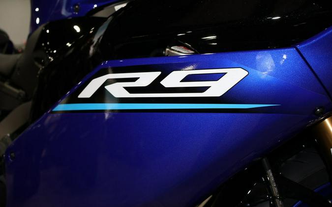 2026 Yamaha YZF-R9