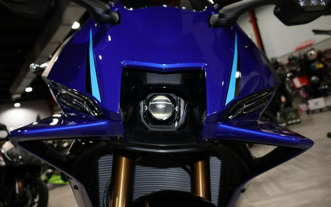 2026 Yamaha YZF-R9