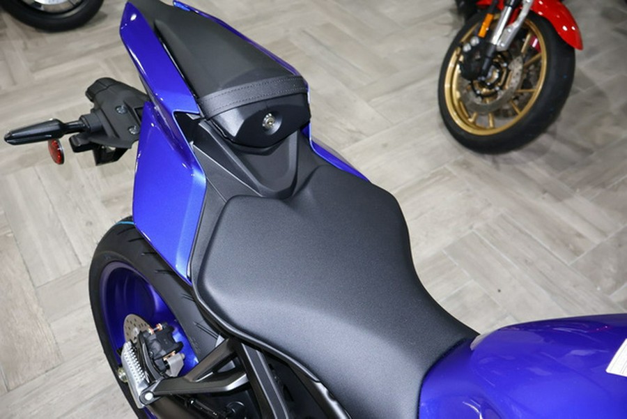 2026 Yamaha YZF-R9