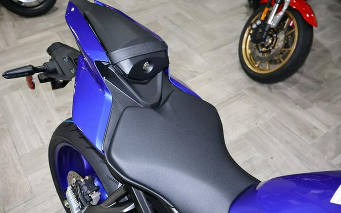 2026 Yamaha YZF-R9