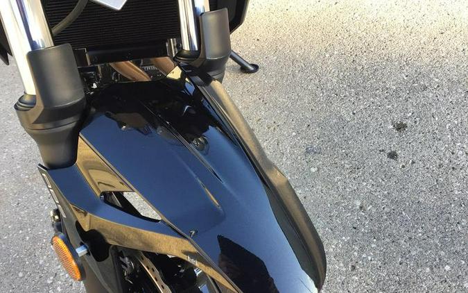 2020 Kawasaki Z400 ABS