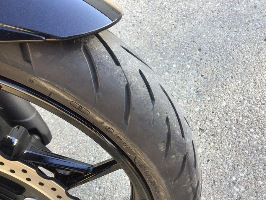 2020 Kawasaki Z400 ABS