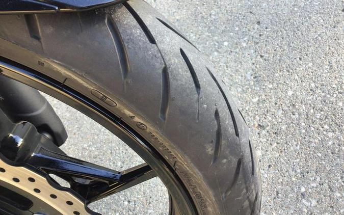 2020 Kawasaki Z400 ABS