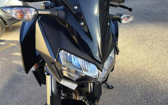 2020 Kawasaki Z400 ABS
