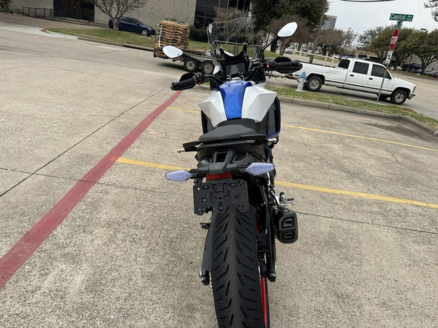 2026 BMW F 900 XR