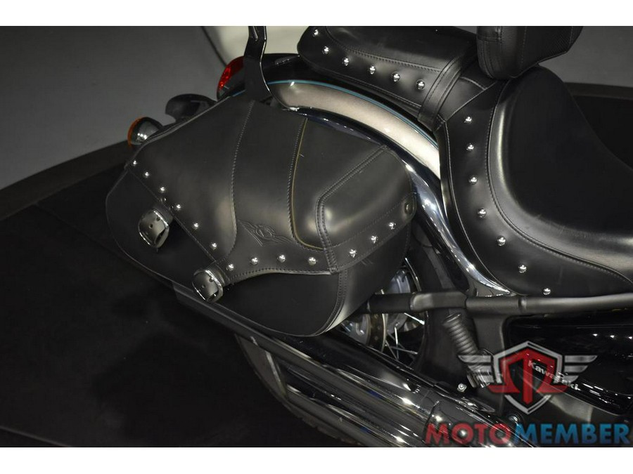 2024 Kawasaki Vulcan® 900 Classic LT