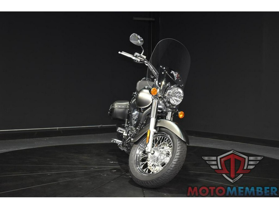 2024 Kawasaki Vulcan® 900 Classic LT