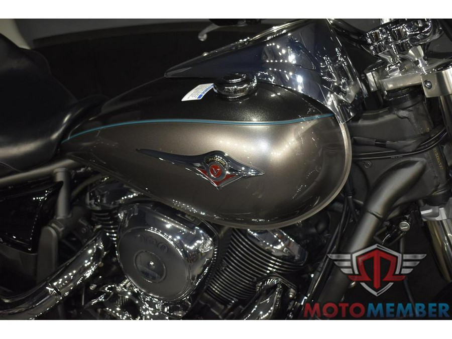 2024 Kawasaki Vulcan® 900 Classic LT