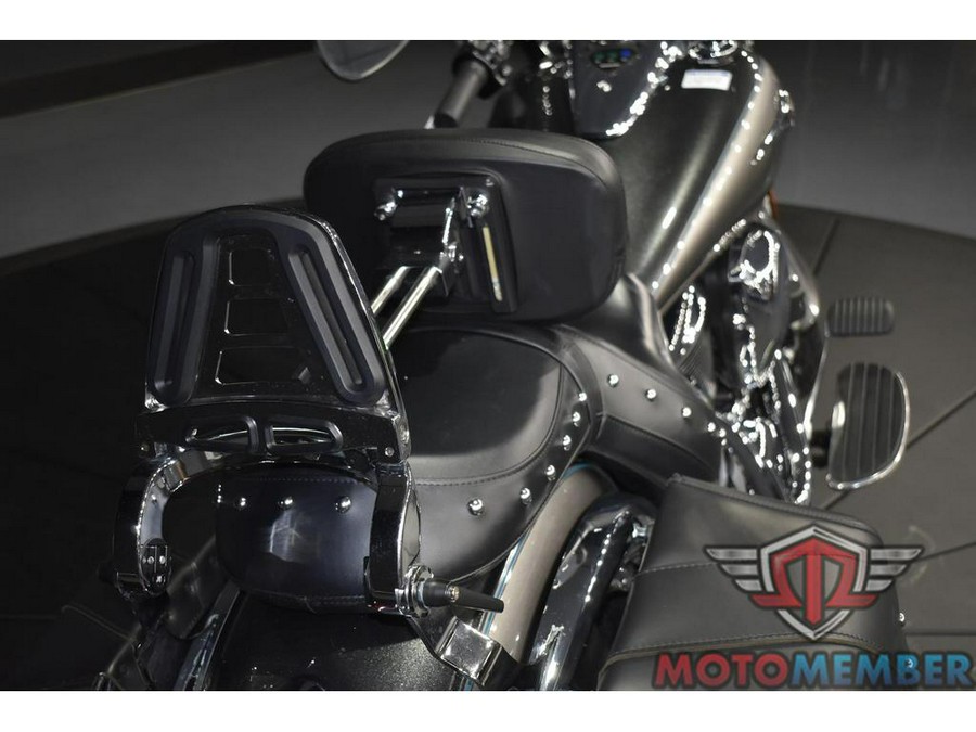 2024 Kawasaki Vulcan® 900 Classic LT