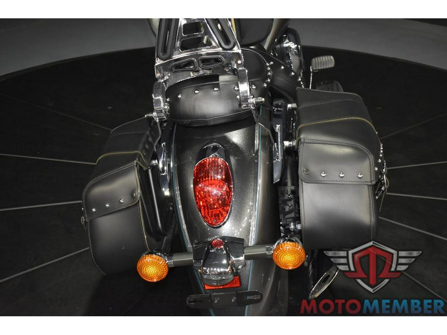 2024 Kawasaki Vulcan® 900 Classic LT