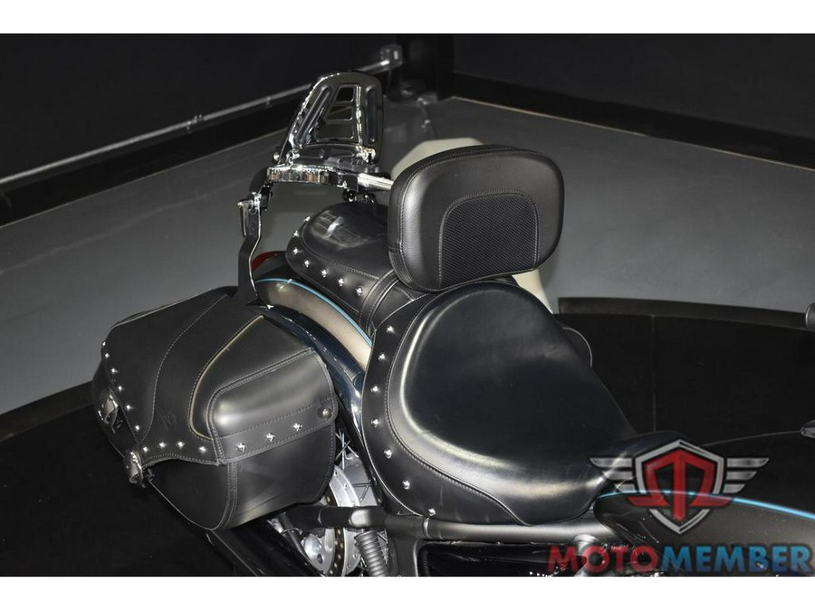 2024 Kawasaki Vulcan® 900 Classic LT