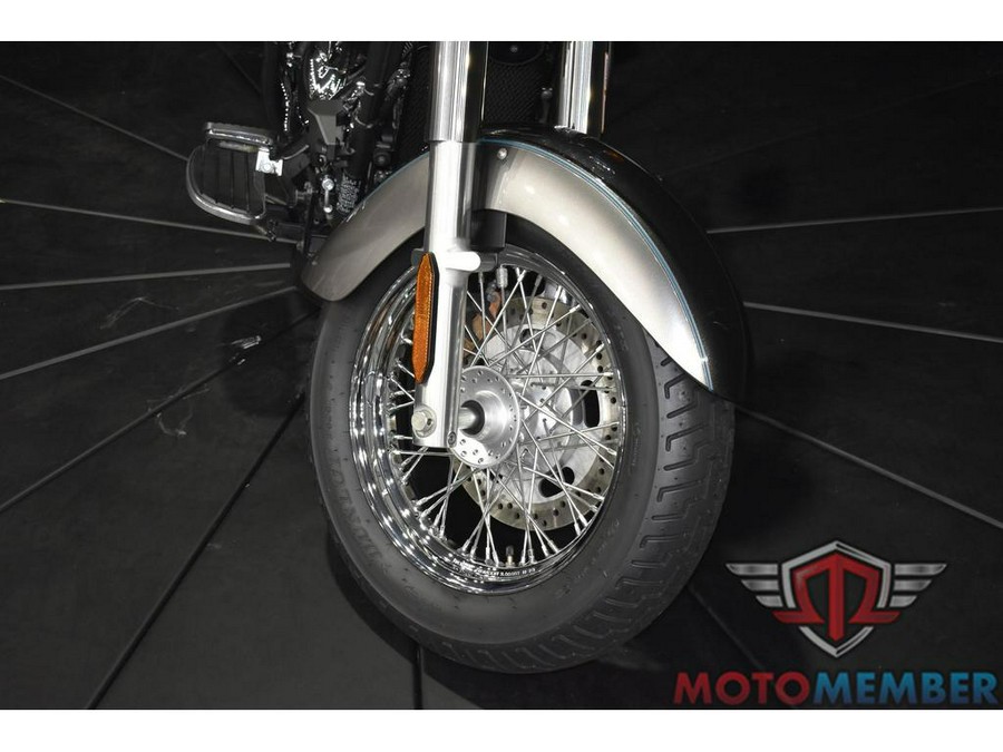 2024 Kawasaki Vulcan® 900 Classic LT