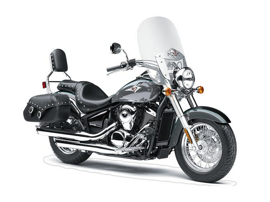 2024 Kawasaki Vulcan® 900 Classic LT