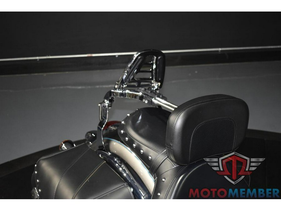 2024 Kawasaki Vulcan® 900 Classic LT