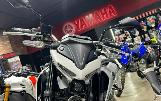 2026 Yamaha MT-03