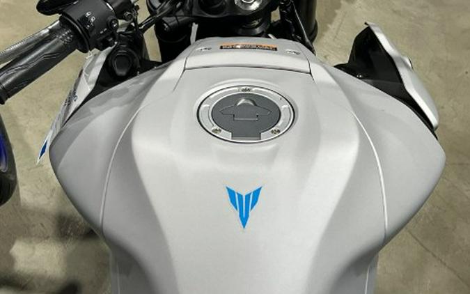 2026 Yamaha MT-03