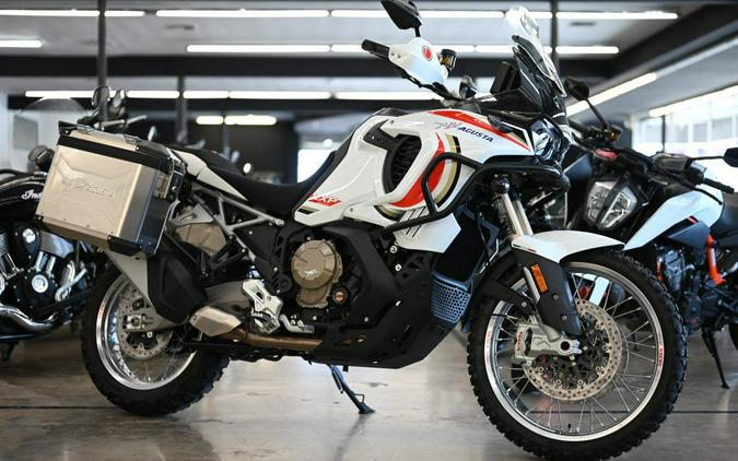 2024 MV Agusta LXP Orioli