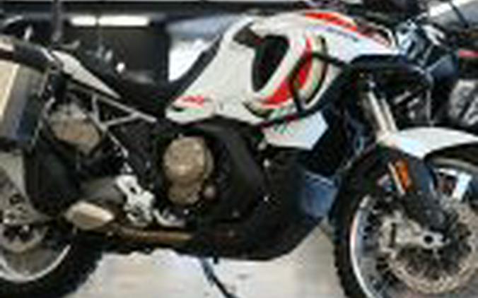 2024 MV Agusta LXP Orioli