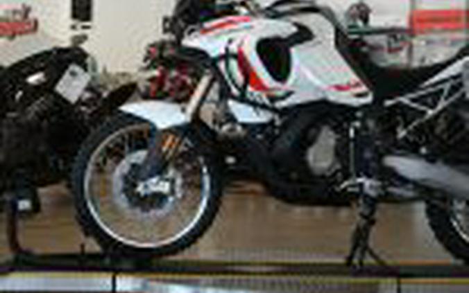 2024 MV Agusta LXP Orioli