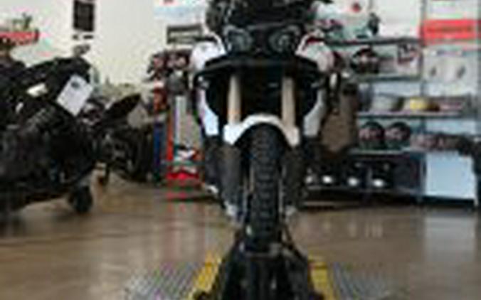 2024 MV Agusta LXP Orioli
