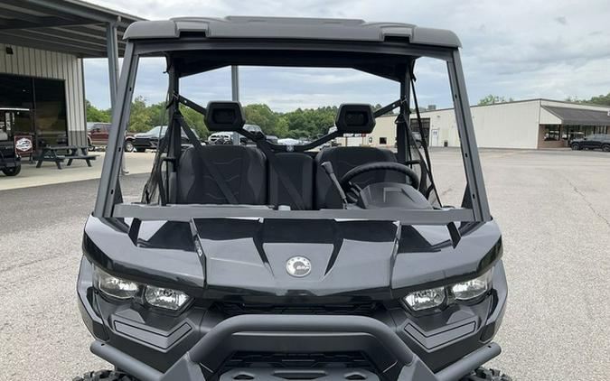 2026 Can-Am Defender 6X6 XT HD10