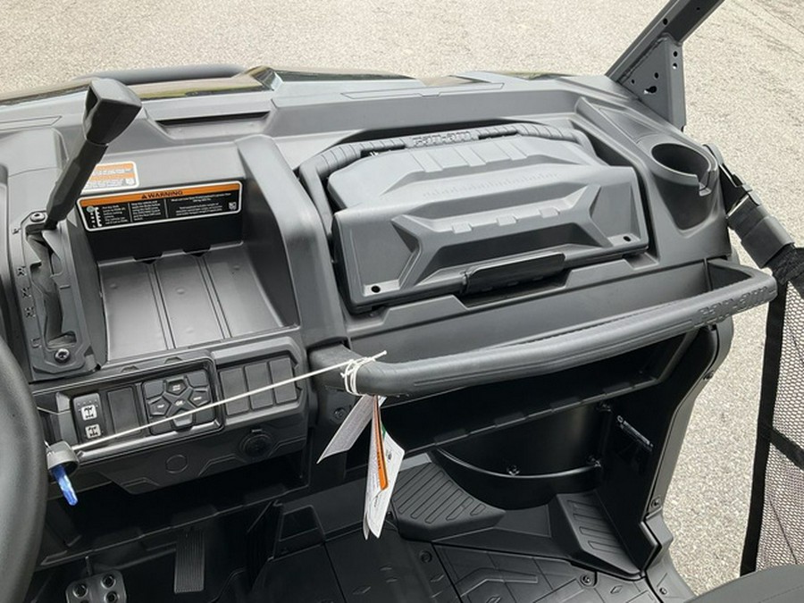 2026 Can-Am Defender 6X6 XT HD10