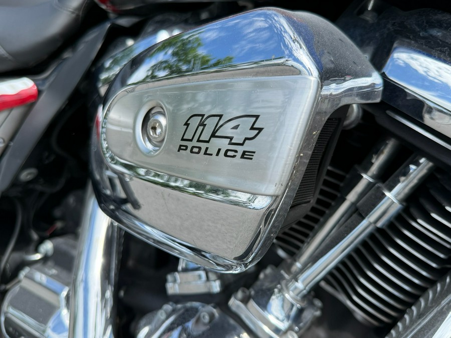 2020 Harley-Davidson Road King®