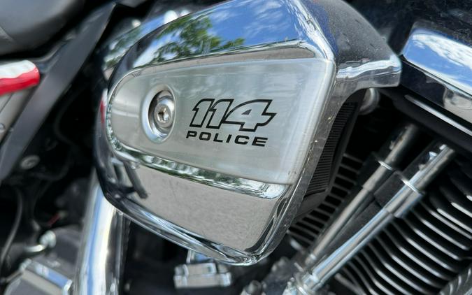 2020 Harley-Davidson Road King®