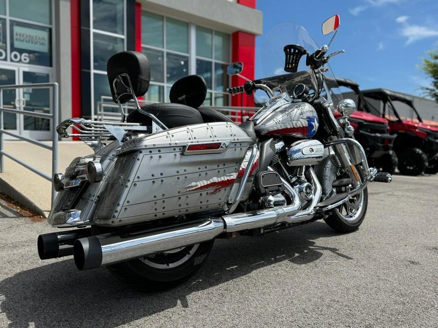 2020 Harley-Davidson Road King®