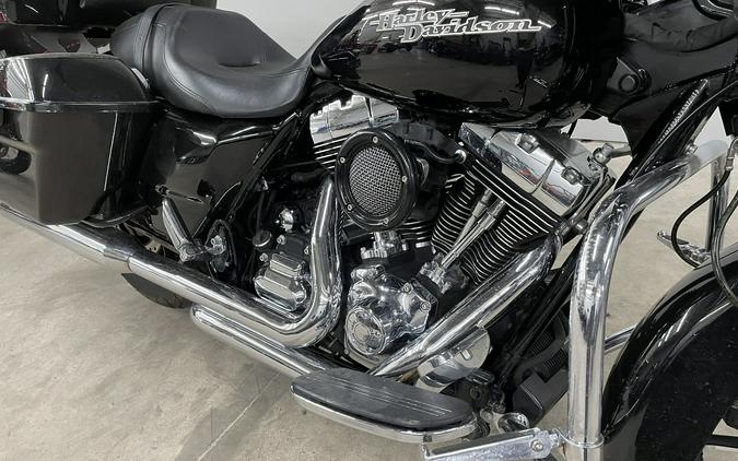 2014 Harley-Davidson® FLHX Street Glide®