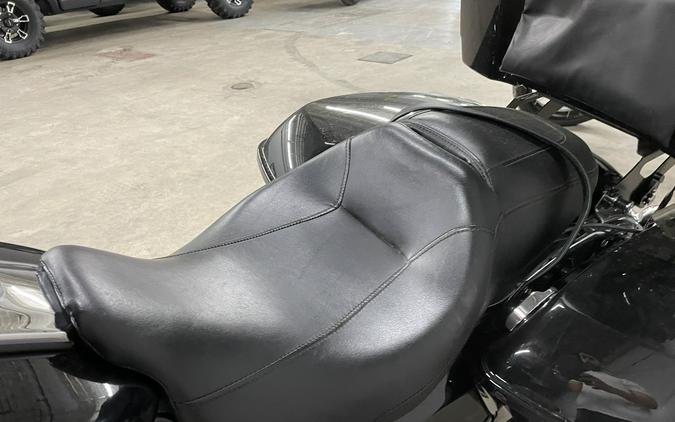 2014 Harley-Davidson® FLHX Street Glide®