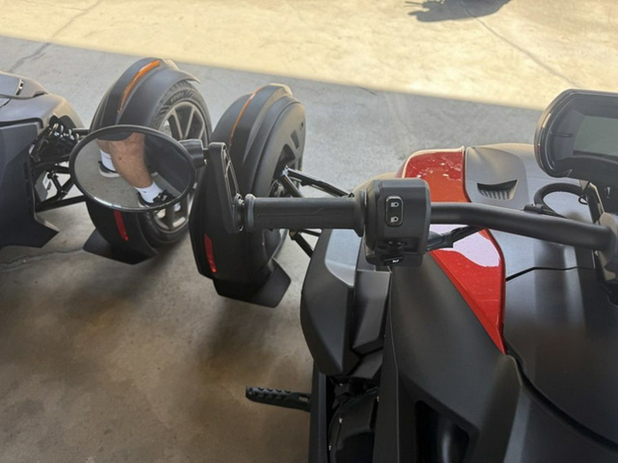 2026 Can-Am Ryker Rotax 600 ACE