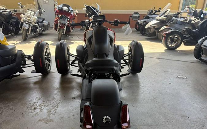 2026 Can-Am Ryker Rotax 600 ACE